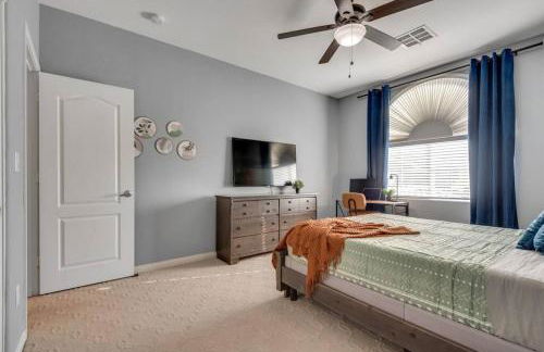 Carolina Blue Luxurious NV Retreat - Foto 44