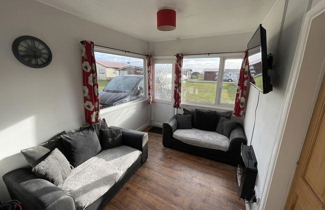 Captivating 2-bed Chalet - Foto 5