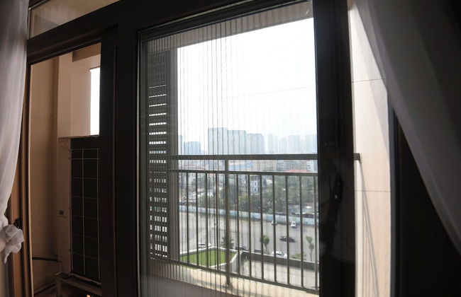 Anstay Apartment in Starlake Daewoo Residence - Foto 38