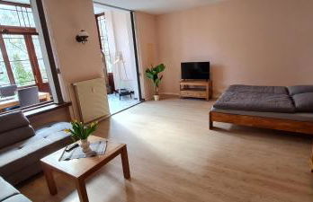 Villa Wintergarten - Photo 12