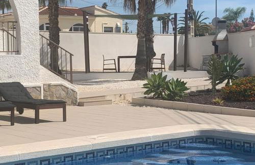 Casa Giner - Photo 7