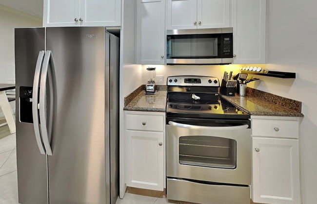 Our Beach Break by Ryson Vacation Rentals - Photo 23