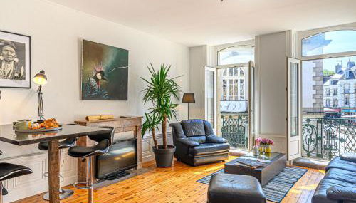 Apartment An'Alré by Interhome - Foto 2