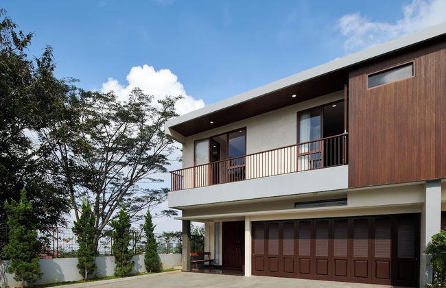 Anindya Hill View 7BR Villa a Private Heated Pool - Foto 41