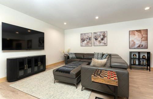 Luxury Log Cabin with lake view - Foto 73