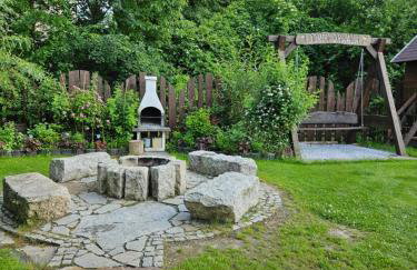 Domek Drwala k. Karpacza - Foto 21