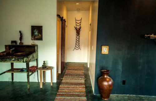 Amazing Lone Pine Cabin for Glamping in California - Foto 14