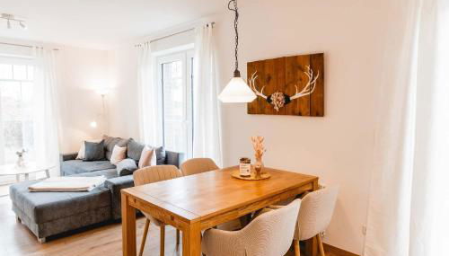 Huxfeld-Hof - Wiesenblick - Foto 2