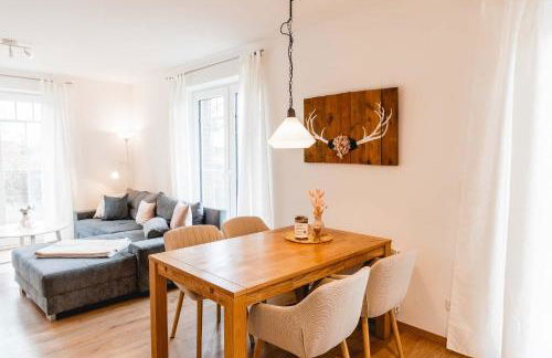 Huxfeld-Hof - Wiesenblick - Foto 2