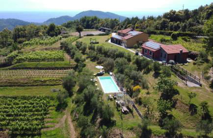 Sostio a Levante Guest House - Foto 102