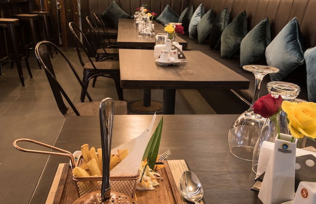 Speke Apartments Kitante - Photo 62