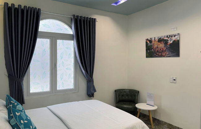 Aroma Luxury Villa - Foto 14