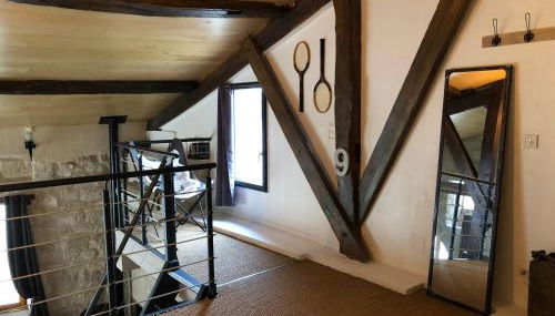 Loft de charme centre de Montcuq - Foto 5