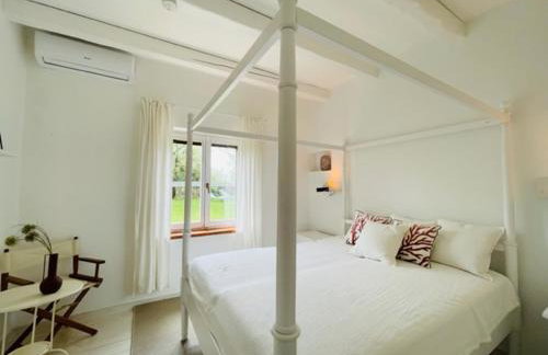 Private 9000qm Estate Villa with Pool and Yacuzzi and Sauna absolute Privacy near Fazana - Foto 44