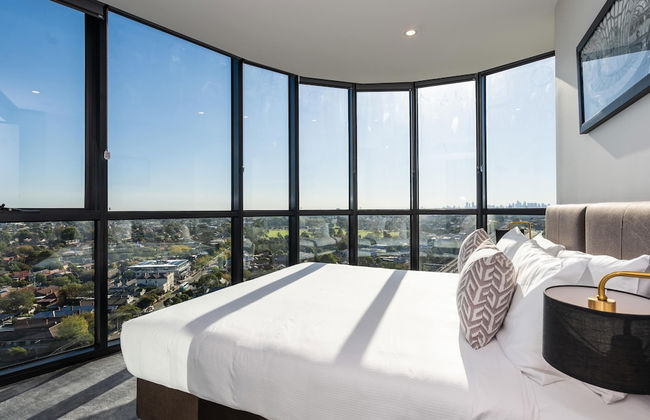 The Sebel Melbourne Malvern - Foto 47