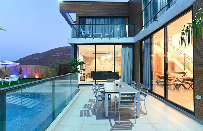 Vila Vilea - Foto 26