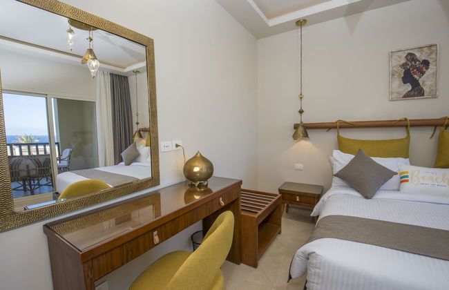 Outstanding Sea View-Azzurra Apartments - Foto 26