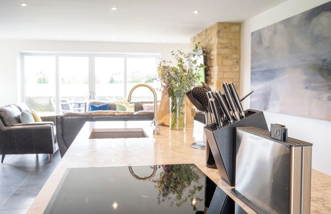 The Duchess - North East Escapes - Foto 16