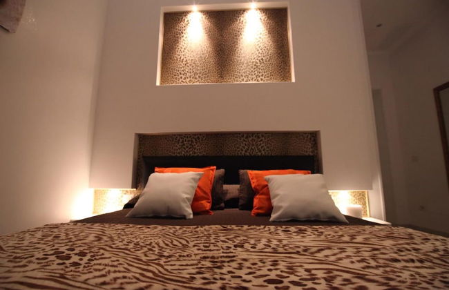Guest house Interno 7 Luxury Rooms - Foto 16