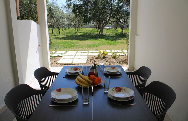 "kalamaki Plaza Apartments 'asteri' " - Foto 19