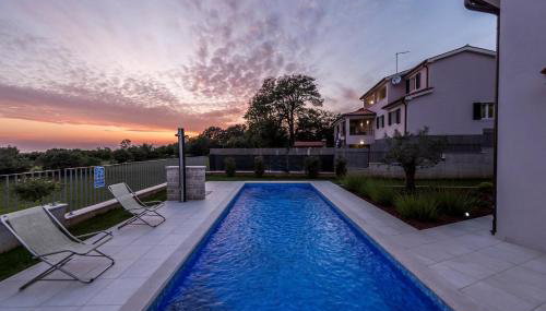 Modern Villa Sol Anima with Private Pool - Foto 3, Garden