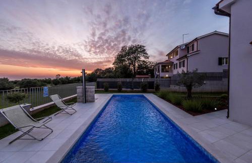 Modern Villa Sol Anima with Private Pool - Foto 3