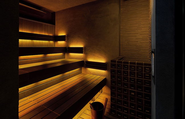 FAV LUX KAGOSHIMA TENMONKAN - Foto 59