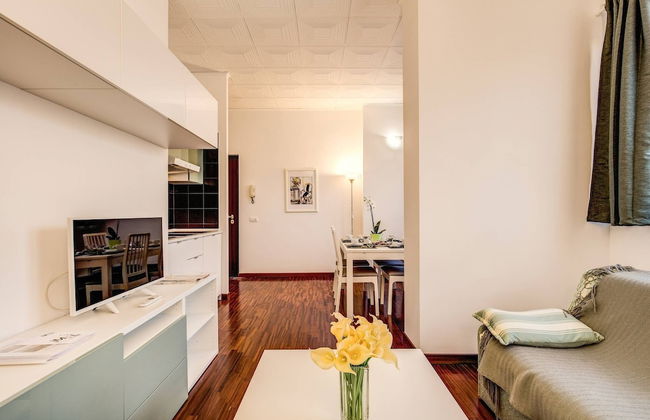 Ml Apartment - Ardesia 5 Colosseo - Photo 26