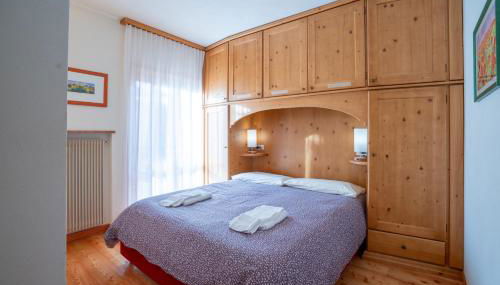 3 minuti da Asiago - Zona silenziosa - Foto 3, towels, wardrobe