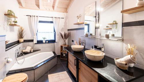 Riedbach-Lodge 3 - Foto 5