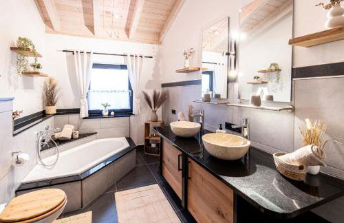 Riedbach-Lodge 3 - Foto 5