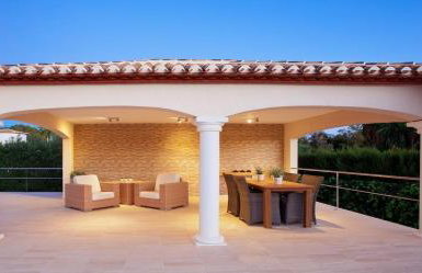 5012 Villa La Palma Jávea con Piscina Privada Montgó - Photo 7