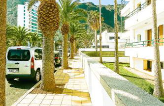 Columbus Playa - Foto 24