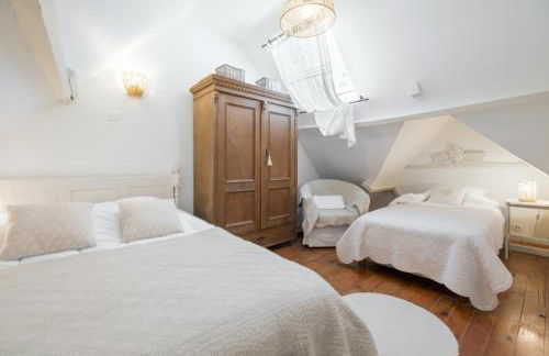 Gîte du Rouard - Foto 43