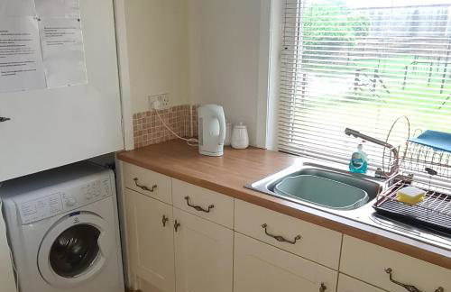 Beautiful 2-Bed Apartment in Campbeltown - Foto 18