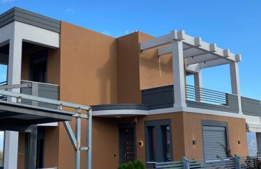 ΙΣΟΓΕΙΟ ΕΠΙΠΛΩΜΕΝΟ ΔΙΑΜΕΡΙΣΜΑ - Photo 1