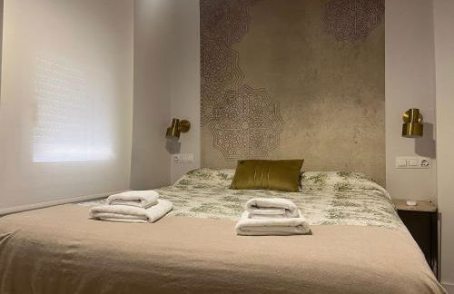 Hidden Gem Penthouse El Mesón - Foto 20