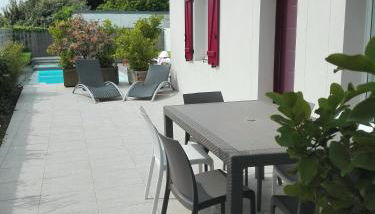 Villa Garance Ile et Villas Groix - Photo 3