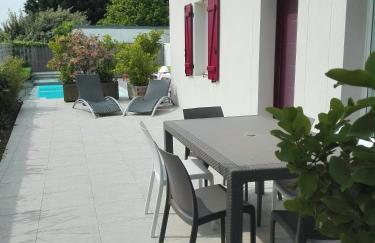 Villa Garance Ile et Villas Groix - Photo 3