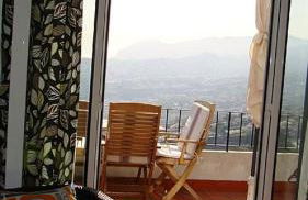 Apartamento Charmoso no Funchal, com grande Jardim e Vista Esplêndida - Foto 12