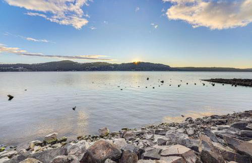 Walk to Marina Harrison Cabin with Lake View! - Foto 37