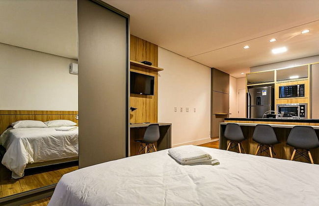 SSG Estúdios próximos a UFSC em Florianópolis - Foto 38