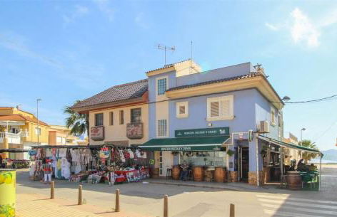 Los Urrutias, Murcia, Mar Menor - Foto 15