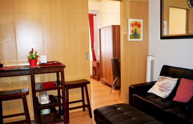 Charming Couples Condo - Foto 7