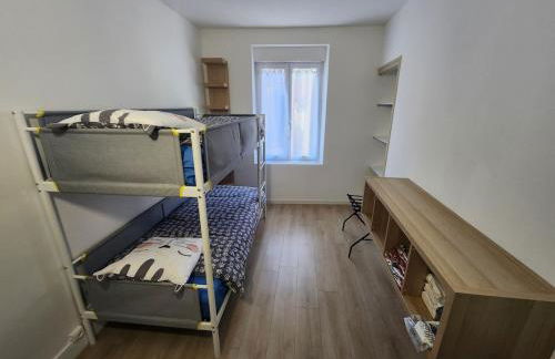 Le cocon de Charlotte - Foto 7