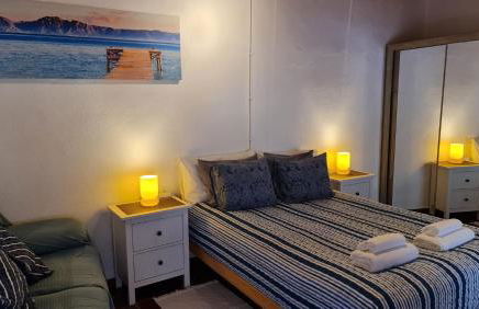 Casa Marcos in La Gomera with relaxing terrace - Foto 46