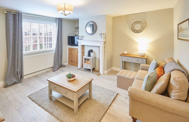 Host Stay Spring Cottage - Foto 16