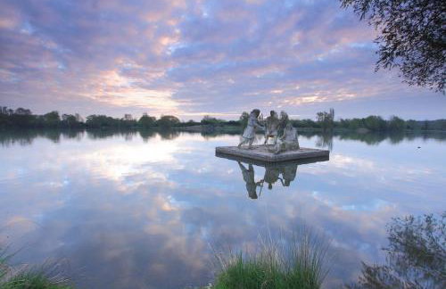 Watermead Apartment - Foto 16