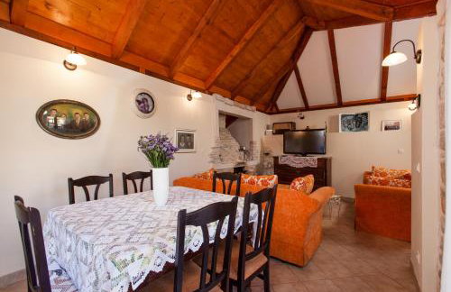 Countryside Family Villa with Private Pool - Photo 20