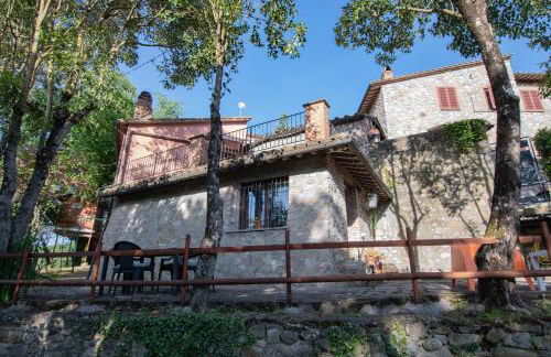 Little Umbria Guest House - Foto 12